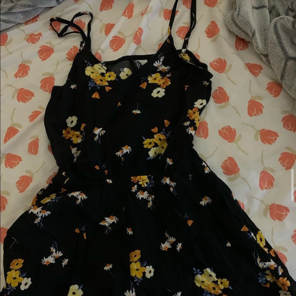 Forever 21 romper